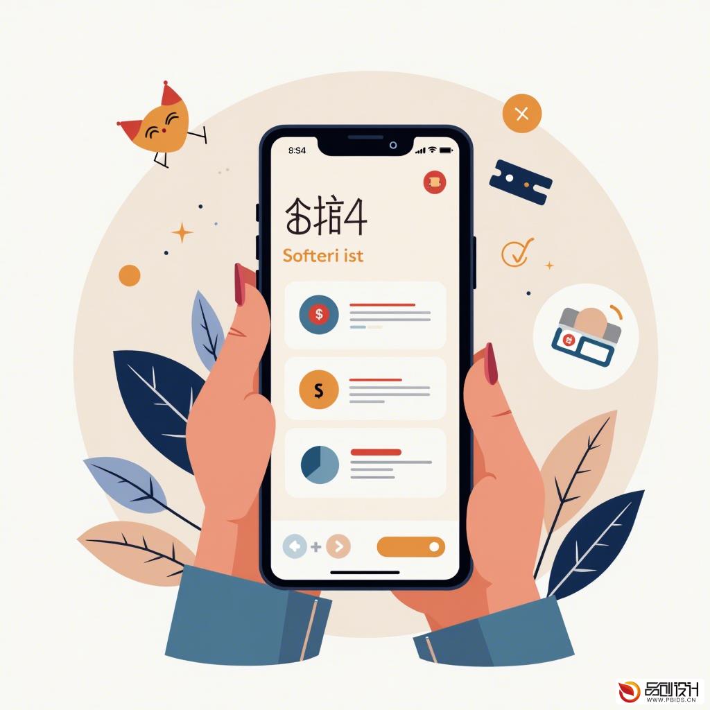 移动支付网页信息架构优化：携手合作伙伴共...
