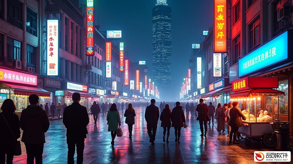 成都市云创日志平台AI分析工具团队：引领智能分析新时代
