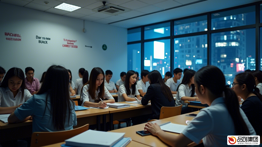 培训机构考勤管理软件：高效管理学员出勤的利器