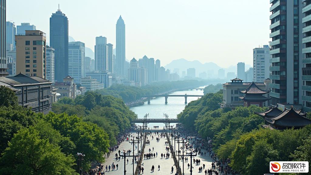 杭州市金融级数据加密平台研发团队的创新之路
