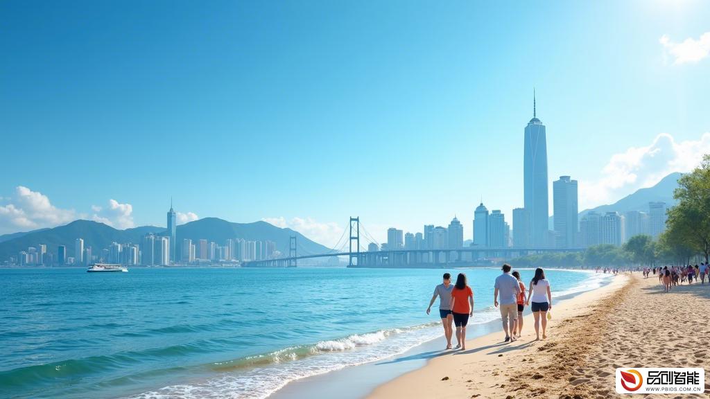 珠海市粉尘浓度超标告警技术中心：守护城市呼吸的守护者
