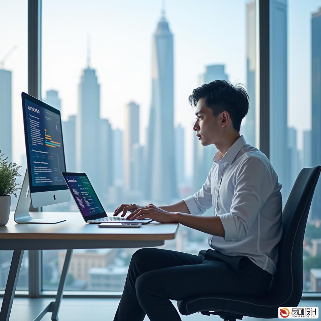 乌海市软件界面优化公司：打造卓越用户体验的领航者
