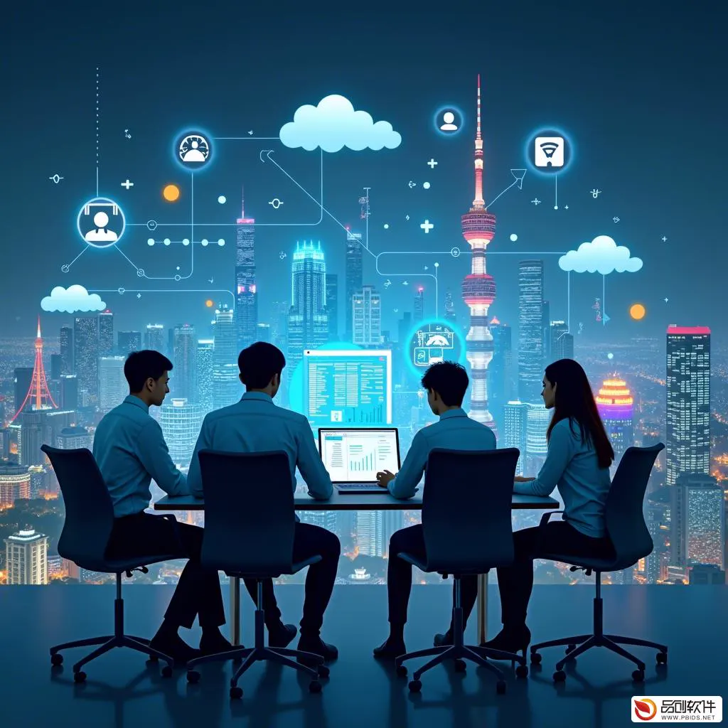 北京市云创日志平台公司：引领企业数字化转型的创...