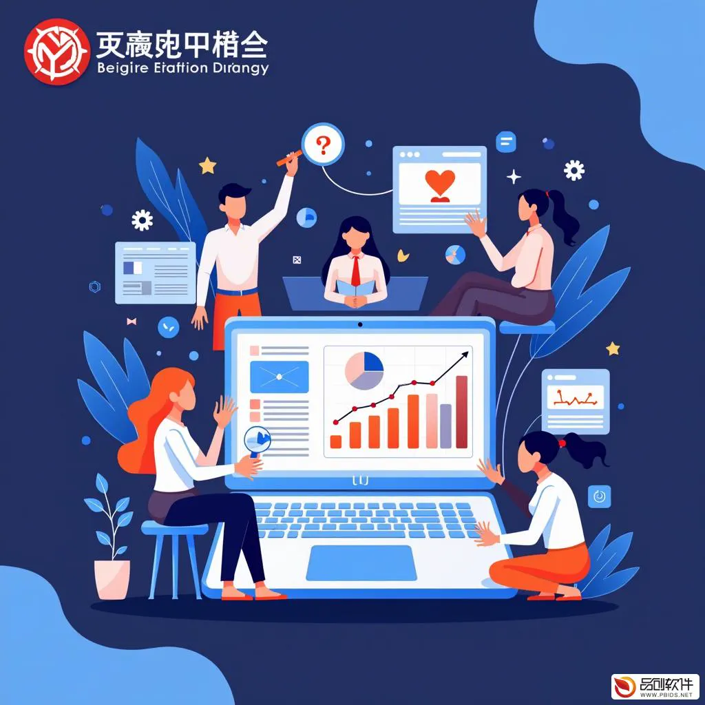 北京市教育智能营销平台有限公司：引领教育行业数字化转型的新篇章
