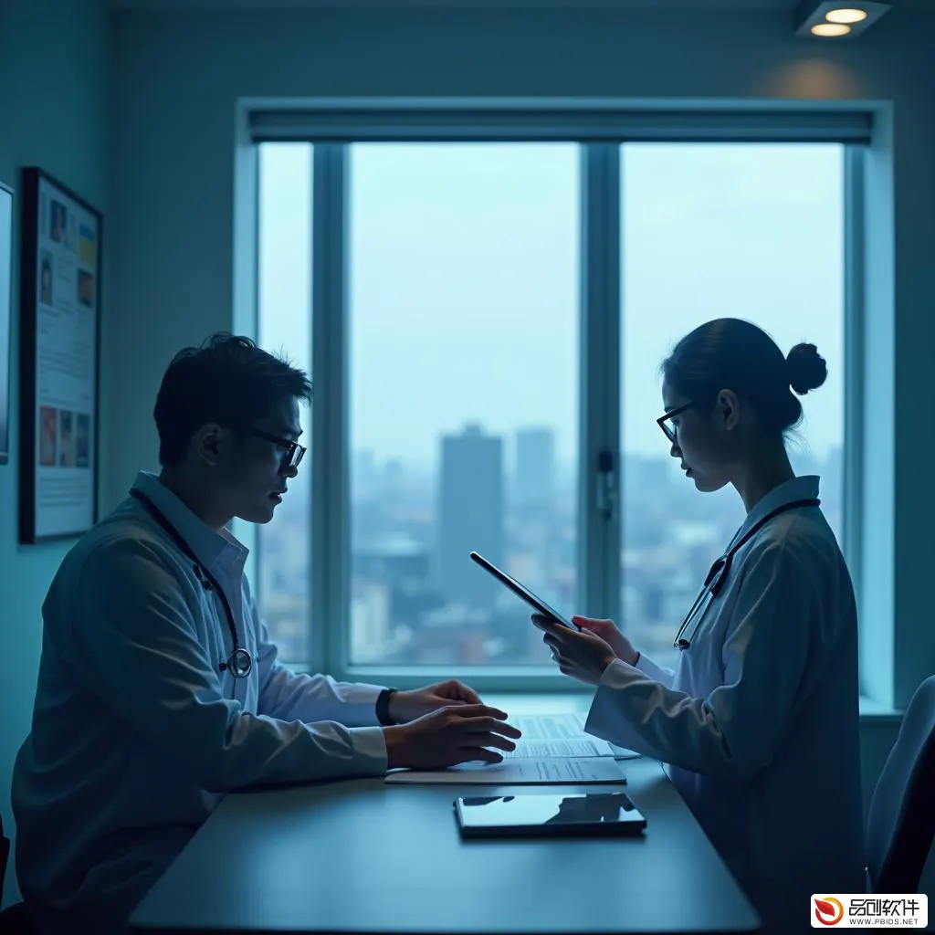 珠海市医疗OCR识别平台公司的创新与应用
