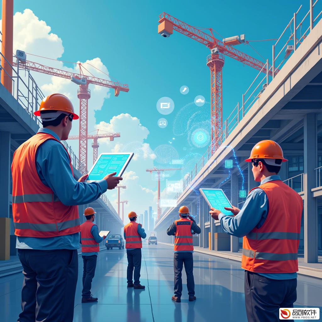 无锡市智能工地AI视频分析系统：引领建筑...