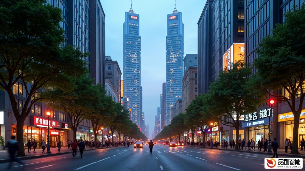 成都市物联网终端能耗画像服务站：智慧城市的绿色引擎
