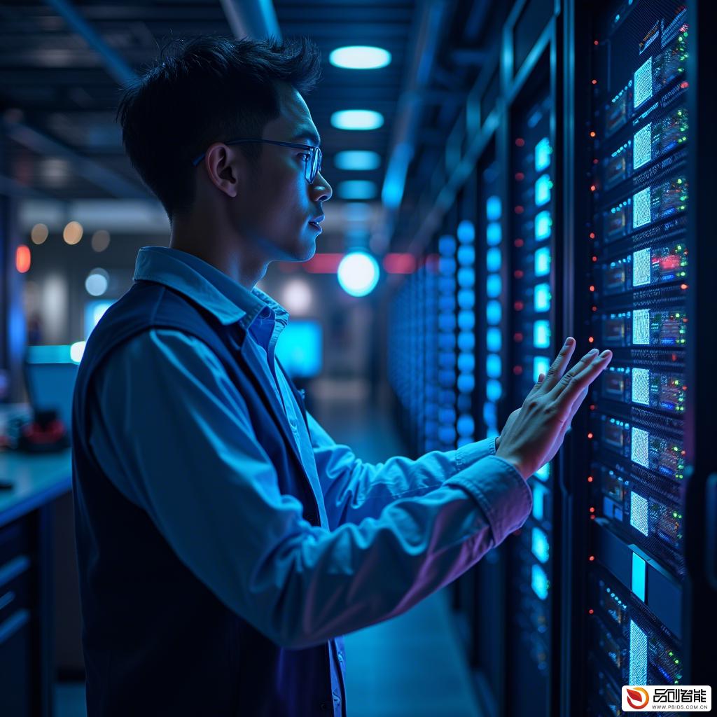 Wi-Fi 6 CPE无线化改造中心：引领未来无线连接新纪元
