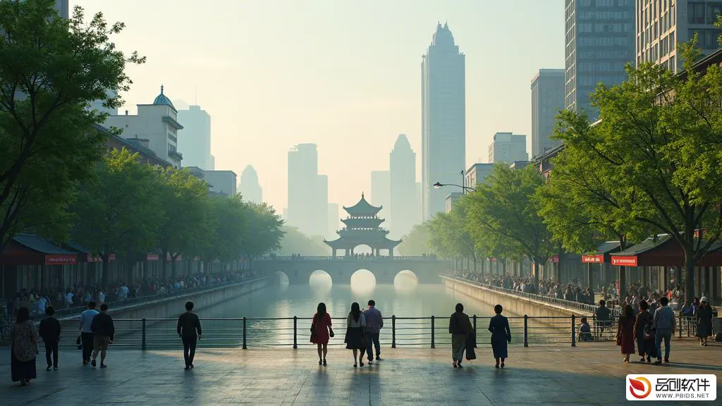 杭州市培训机构竞争力提升平台：研发团队的创新之旅
