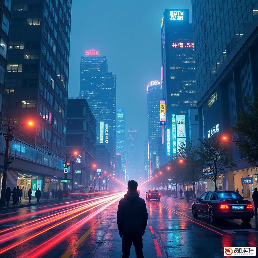 成都市5G+AI视频网关系统方案商：引领智慧城市新风尚
