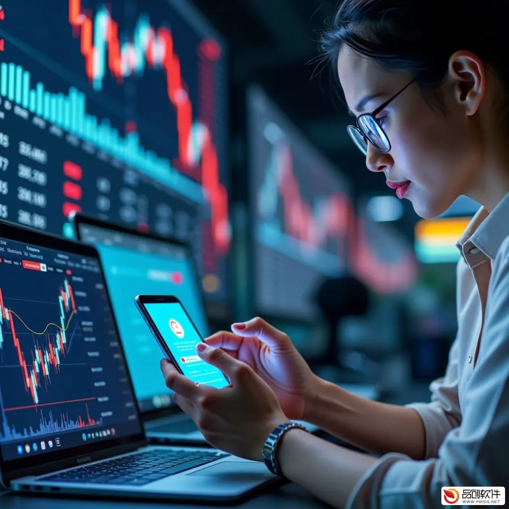 合肥市智能选股App：引领金融科技创新的新篇章
