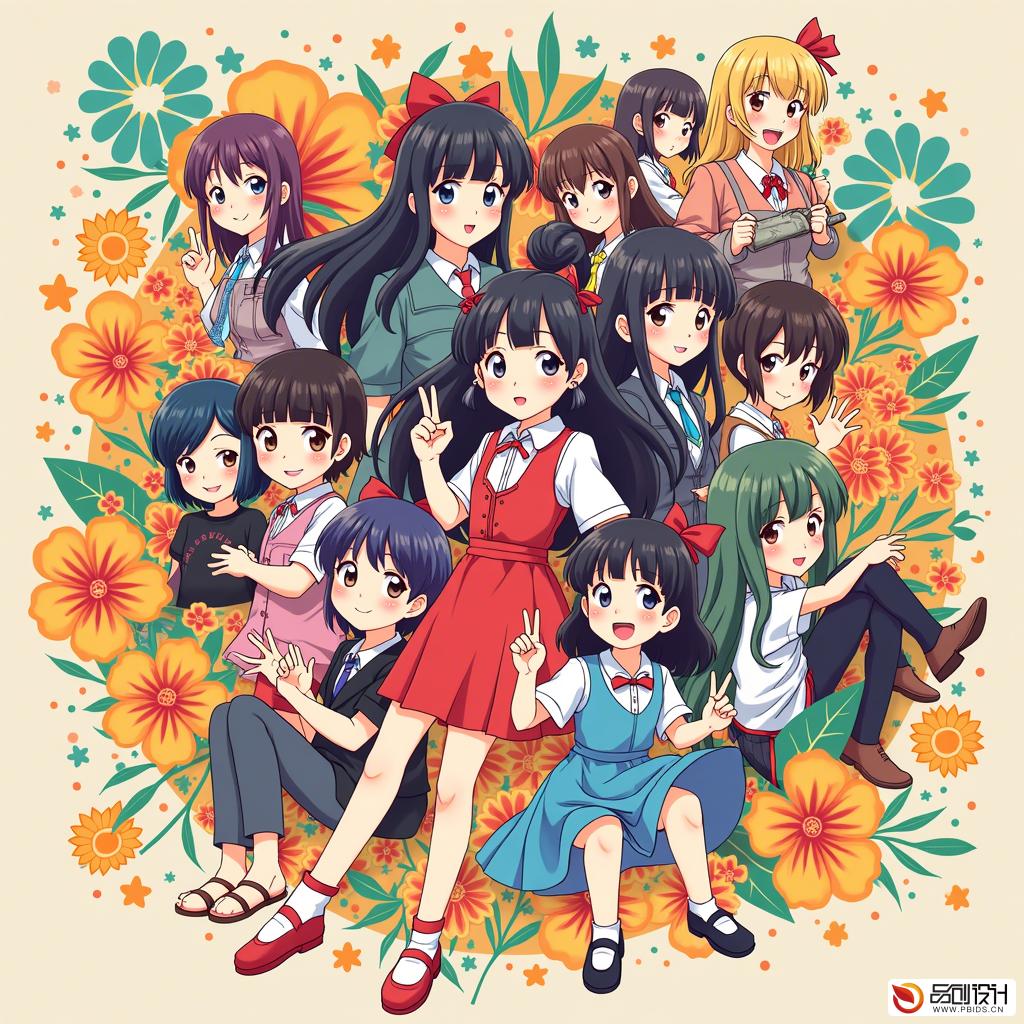 安康MG动画设计：创意无限，塑造视觉盛宴
