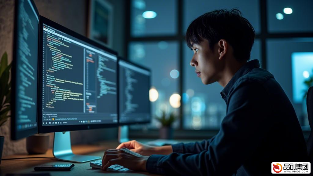 引领未来：揭秘App开发企业的创新之路
