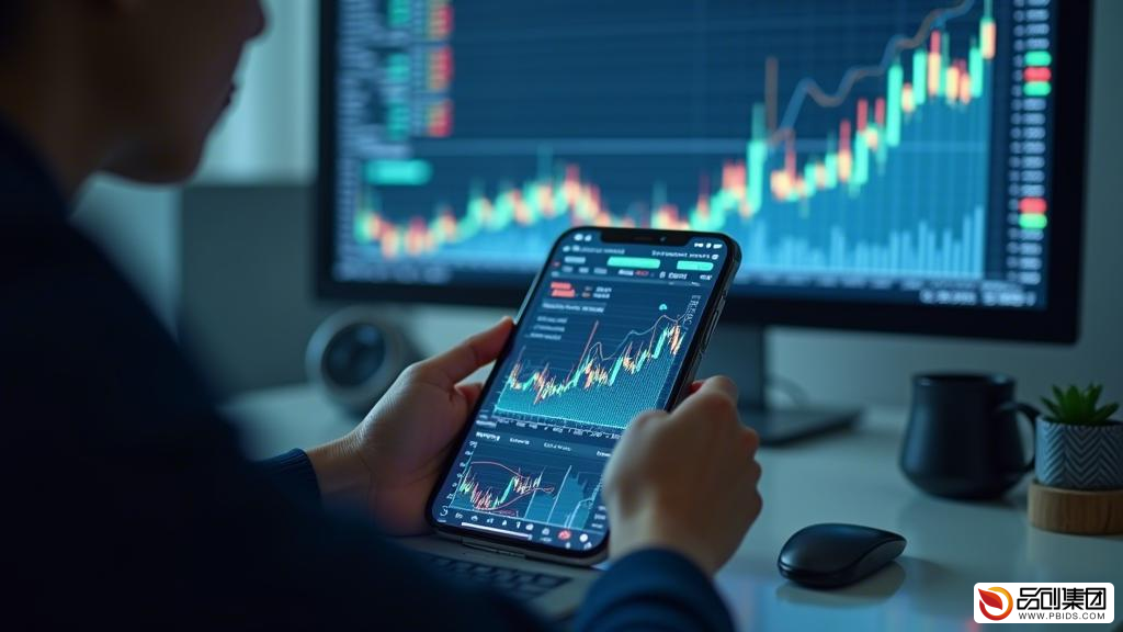 买股票必备：精选股票APP全面解析
