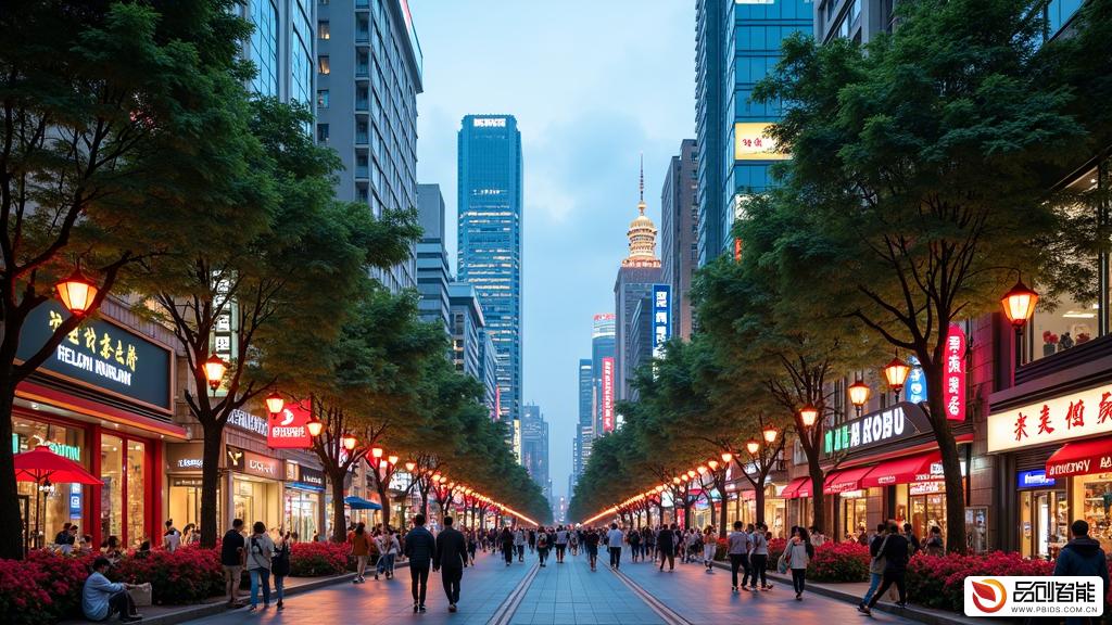 成都市皮肤状态AI分析服务商：科技引领美丽新风尚
