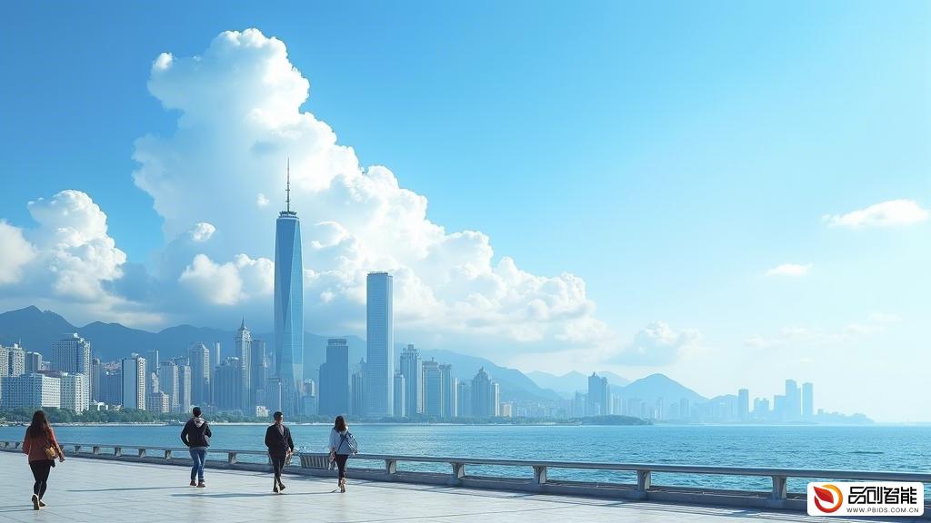 珠海市便携式超声诊断仪集成工场：创新医疗技术的先锋
