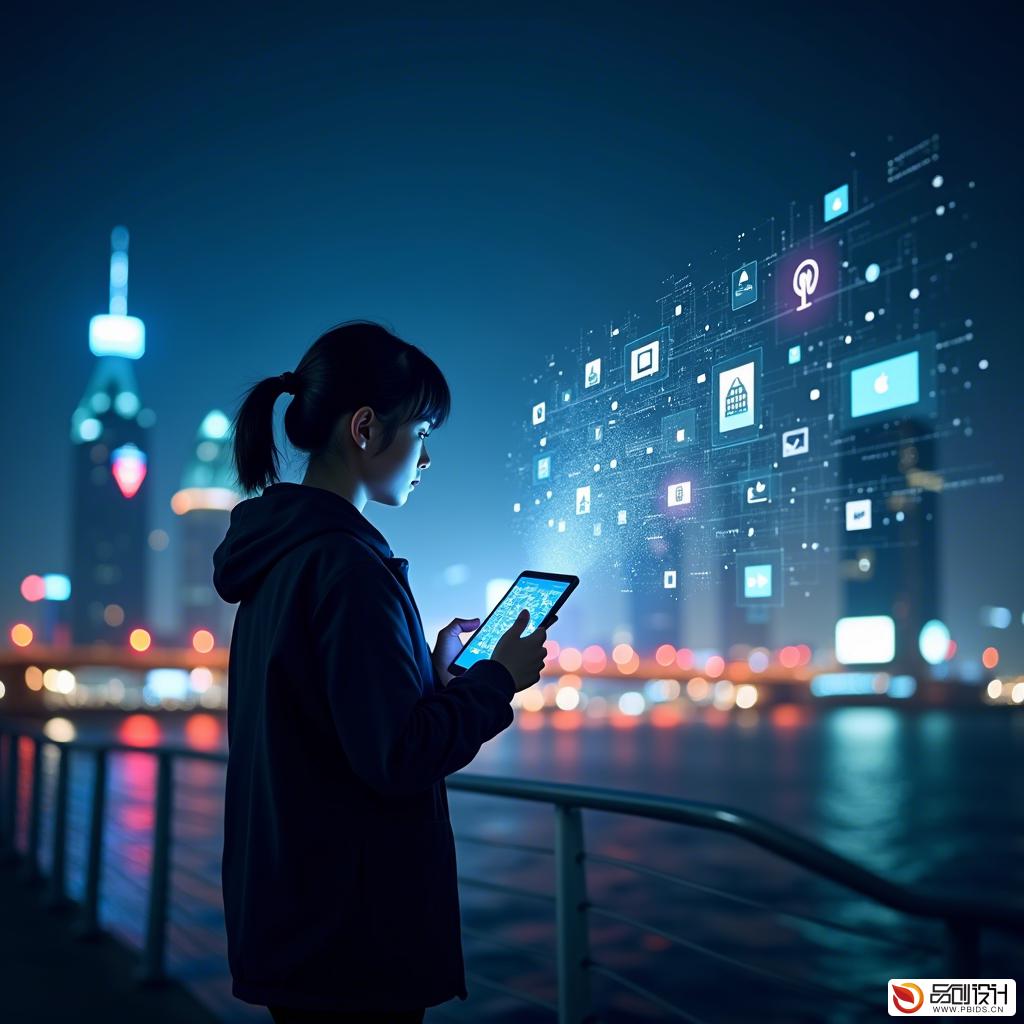 高雄交互设计企业的创新之路与未来展望
