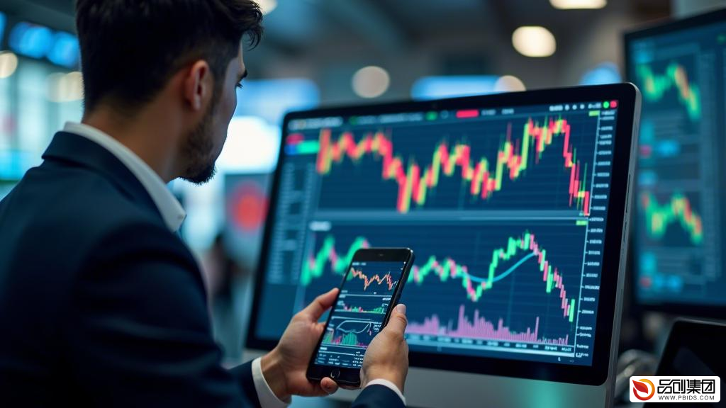 全面解析：什么软件能买股票并便捷开户
