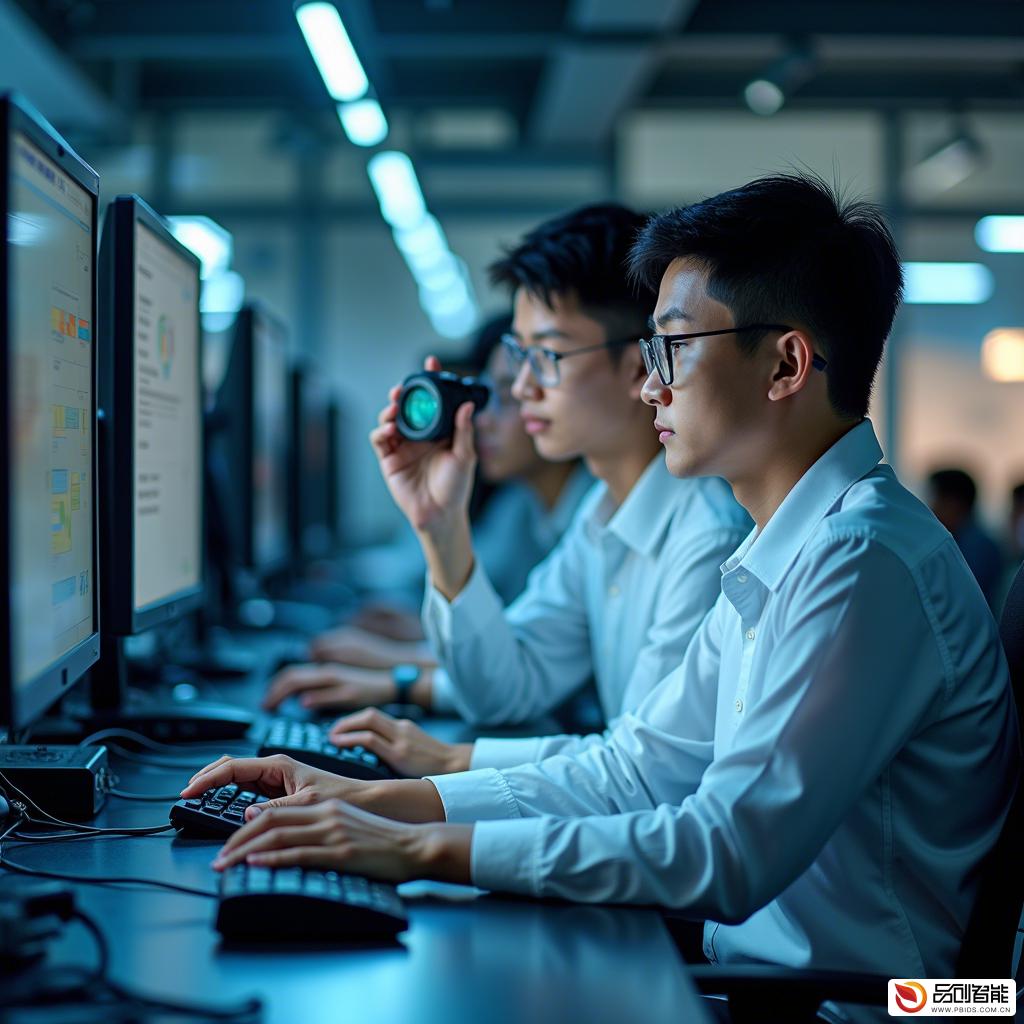 广州市工作环境实时监测机构：守护职场健康...