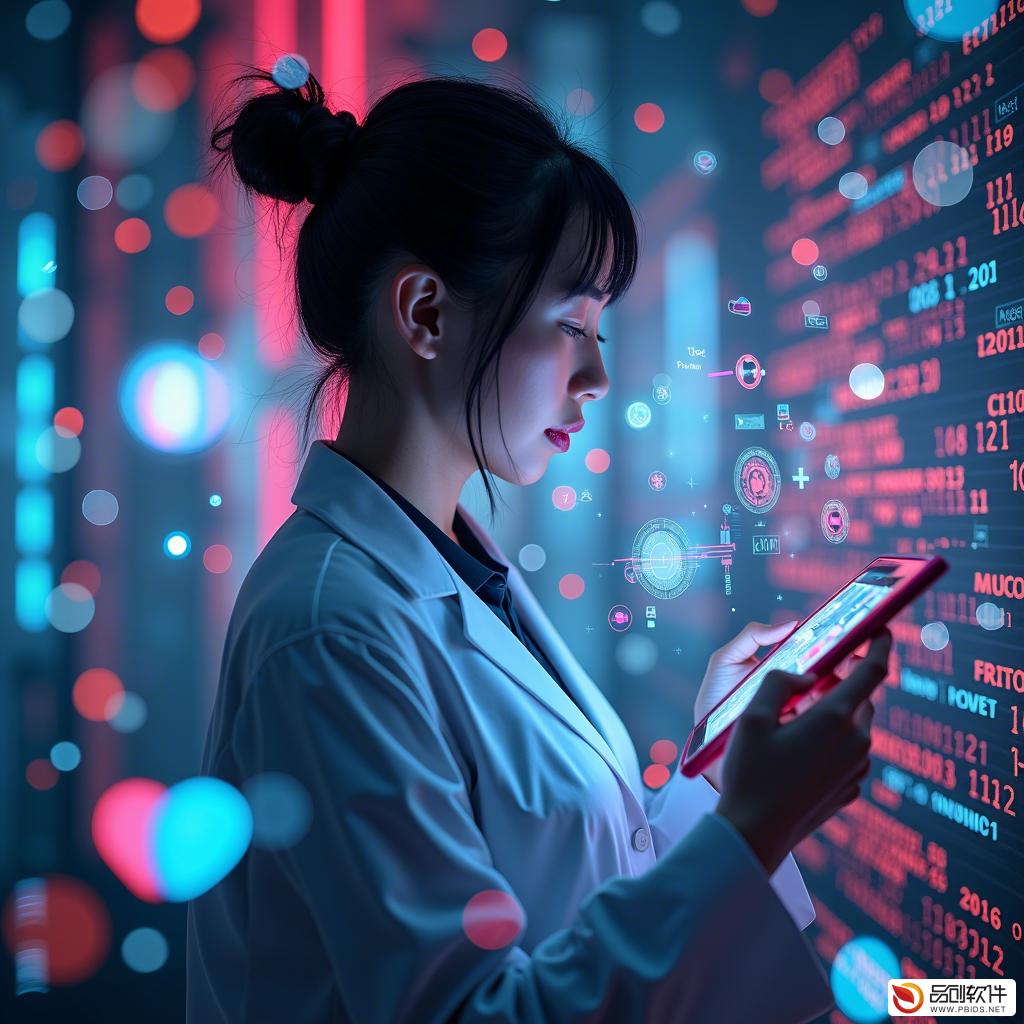 重庆市远程医疗小程序技术中心：引领智慧医疗新时代
