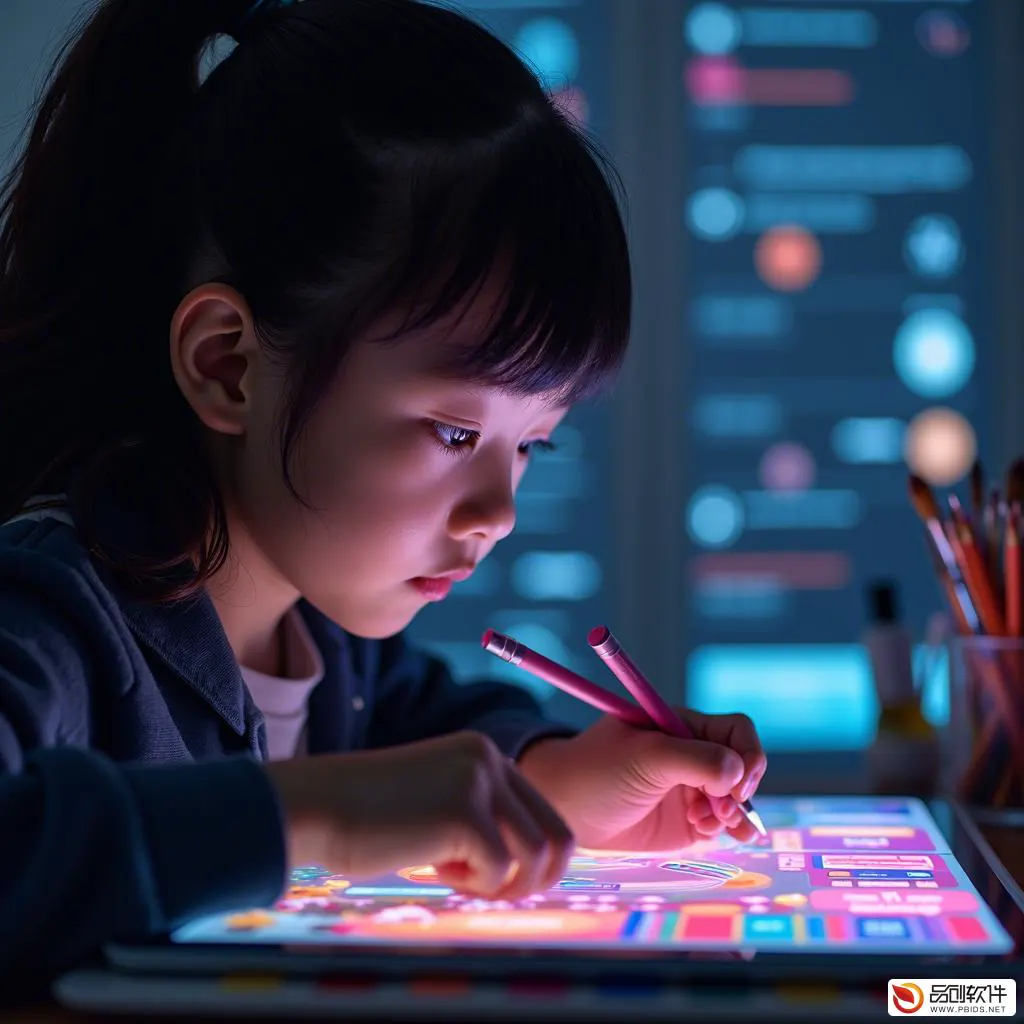 成都市美育教育数字临摹平台：创新艺术教育的先锋
