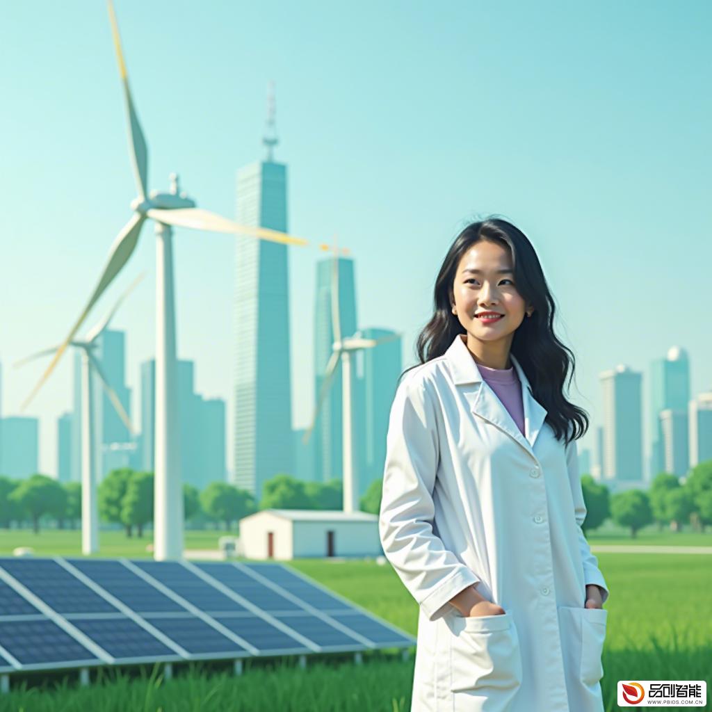 无锡市环境能量捕获技术集团的绿色创新之路
