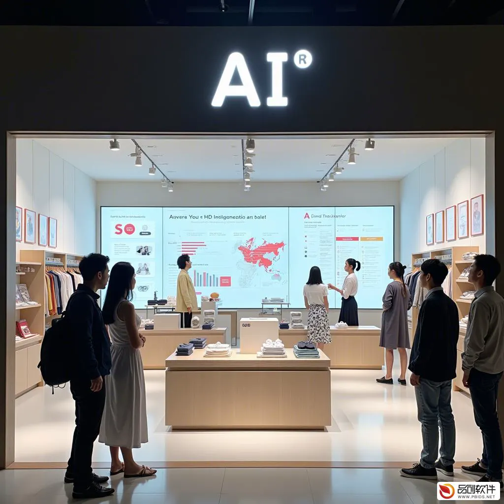 成都市零售门店防盗损新纪元：AI预警平台服务站全面解析
