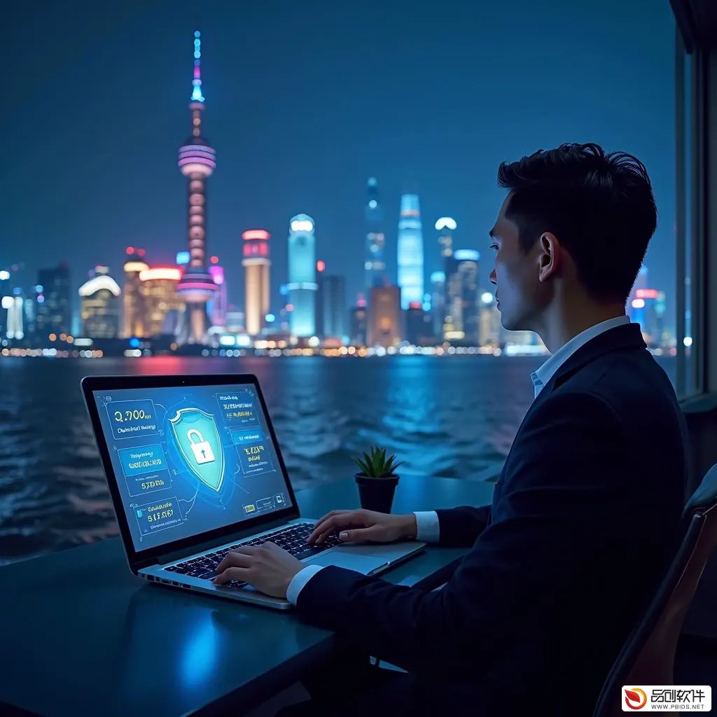 上海市私募合规管理系统开发：创新引领金融行业规...