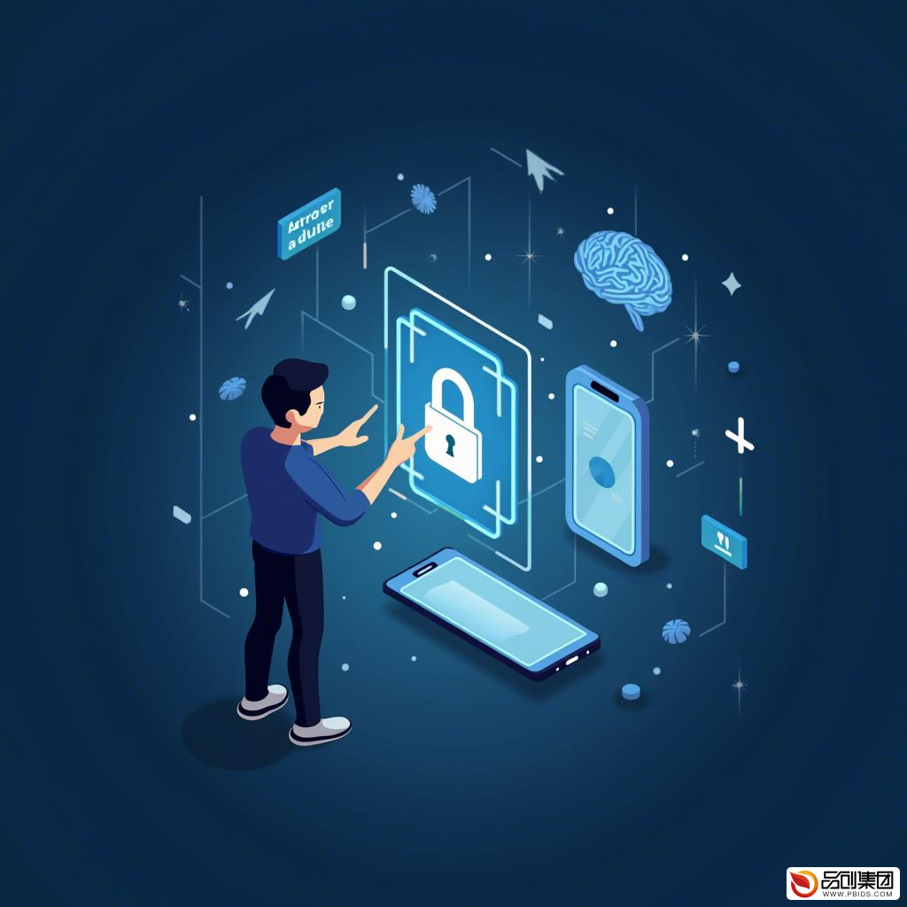 企业保APP：全方位保障企业安全与发展的...