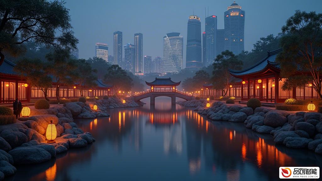 苏州市物联终端弹性扩容集成商：引领智慧城市新风尚
