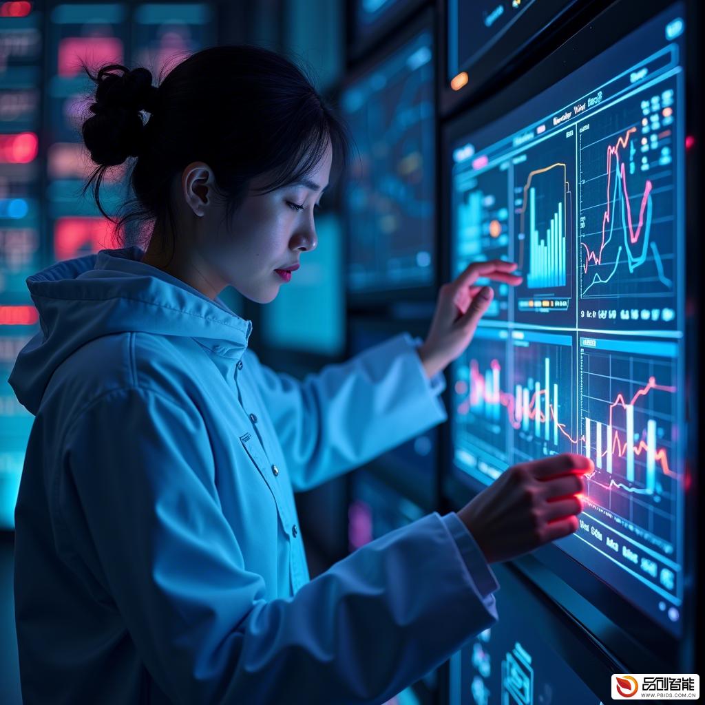 苏州市工业级可穿戴监测技术中心：引领智能制造新纪元
