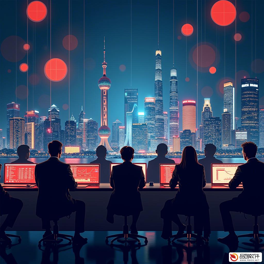 上海市证券交易结算系统有限公司：金融科技...