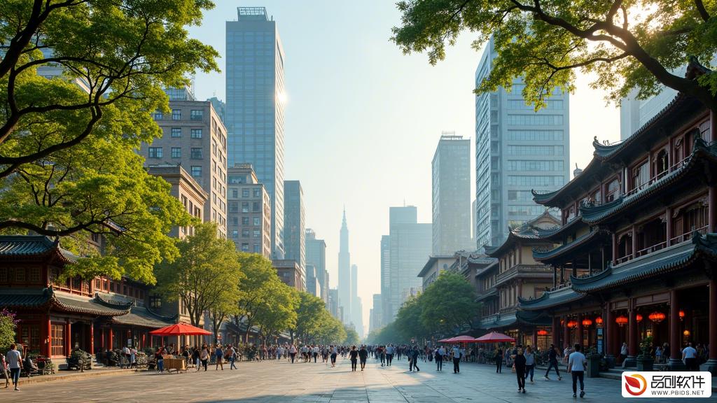 成都市智能导诊机器人企业的创新与发展
