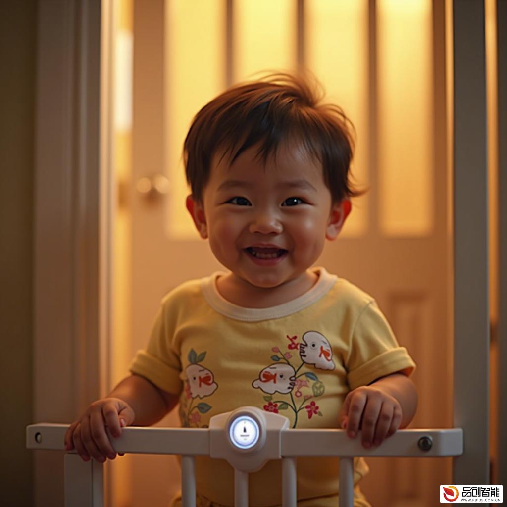 杭州市婴幼儿安全防护系统集团：守护宝贝成...