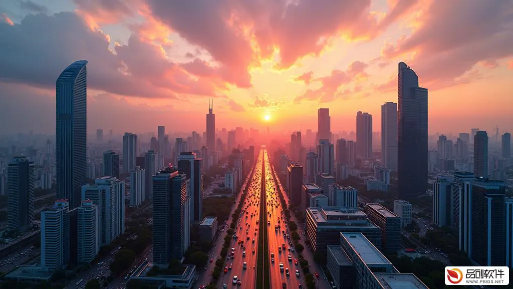 无锡市投资监督智能预警平台：创新科技引领投资监管新篇章
