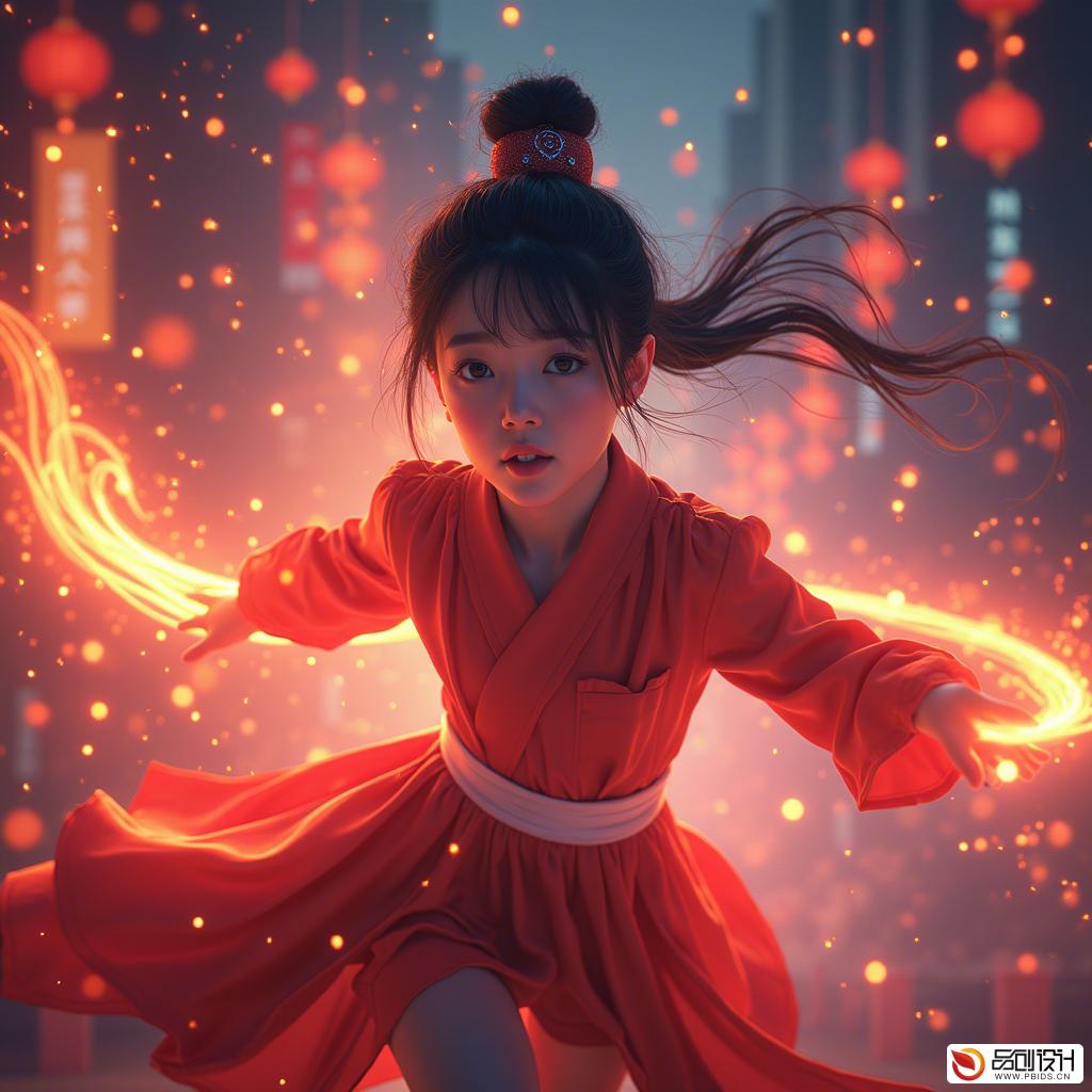 海北视觉动效设计规范指南：打造专业与创意...