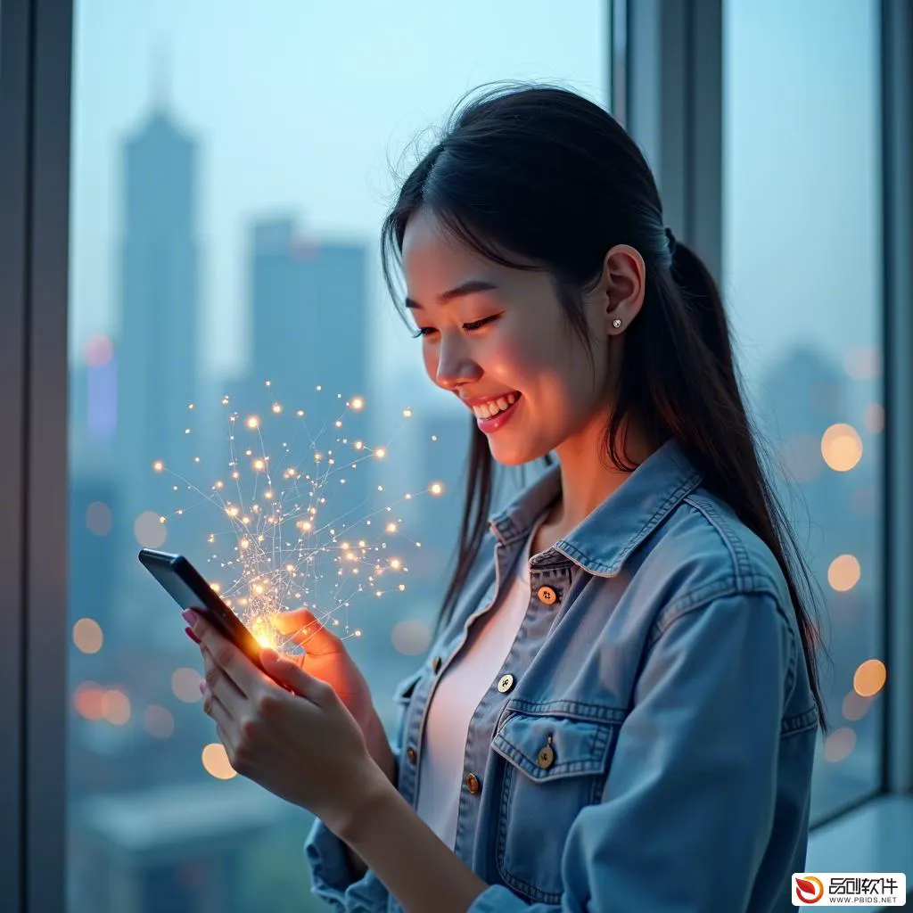 合肥市AI生活助手应用：创新科技，智慧生活的引领者
