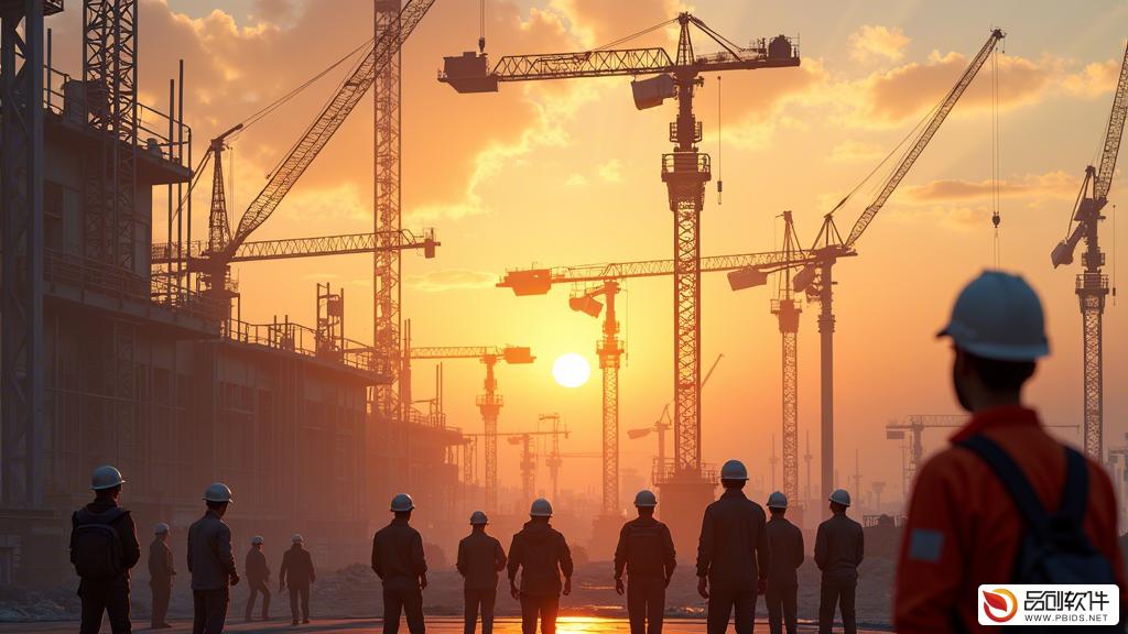 深圳市智能工地AI视频分析系统：引领建筑行业智能化转型
