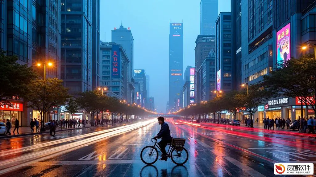 杭州市货运车辆安全驾驶系统：创新引领，守护道路安全
