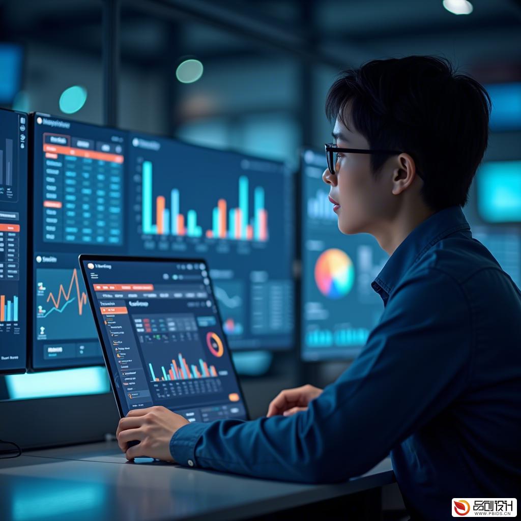 数据分析软件界面优化设计中心：打造高效与...