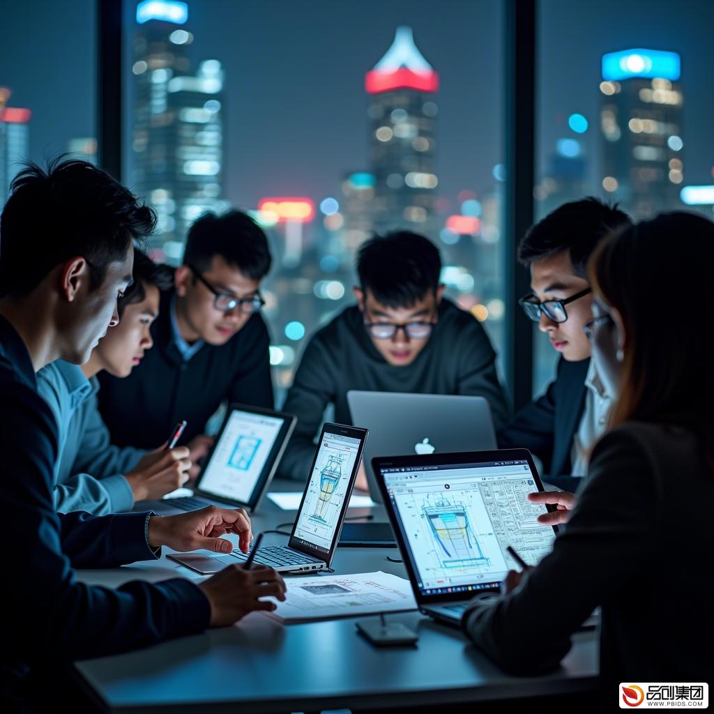 深圳APP软件定制：打造专属移动应用的全...