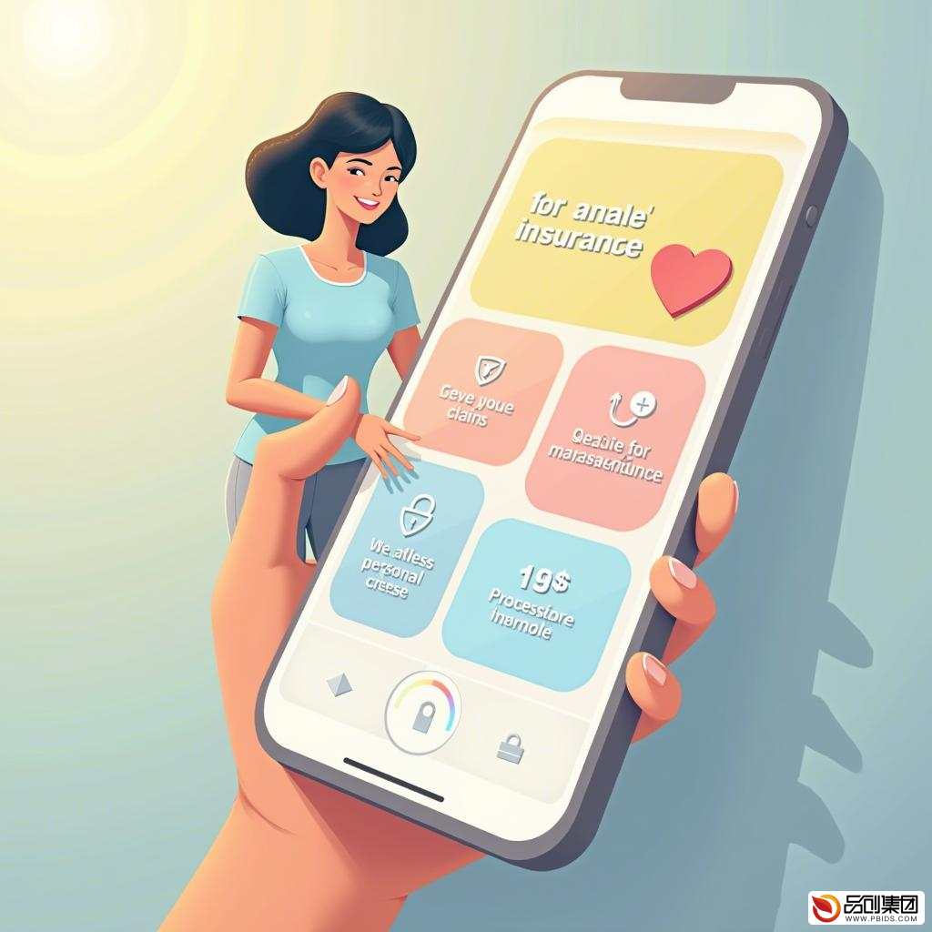 个人保险APP：一站式管理，守护您的全方...
