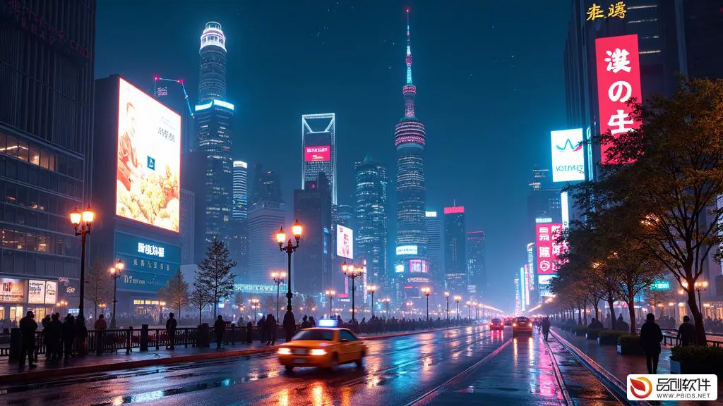 上海市文旅智慧景区系统研发：创新科技引领旅游新体验
