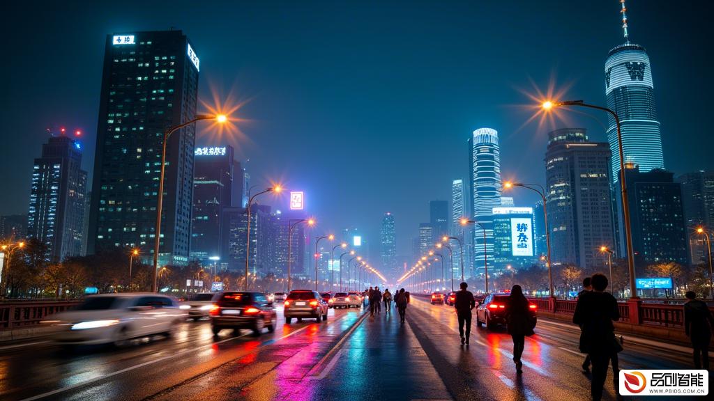 北京市车载设备多网融合平台工场：创新引领智能交通新时代
