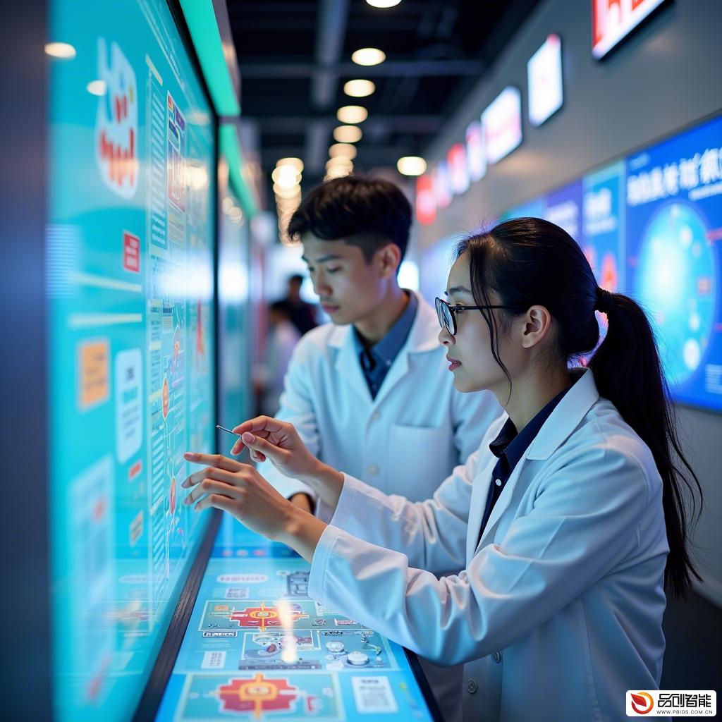杭州市职场健康科普知识库实验室：打造健康...