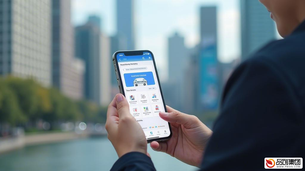 太平财险APP：便捷保险服务的数字新体验
