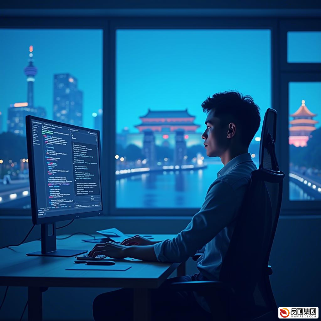 北京系统开发定制：打造高效、个性化的企业...