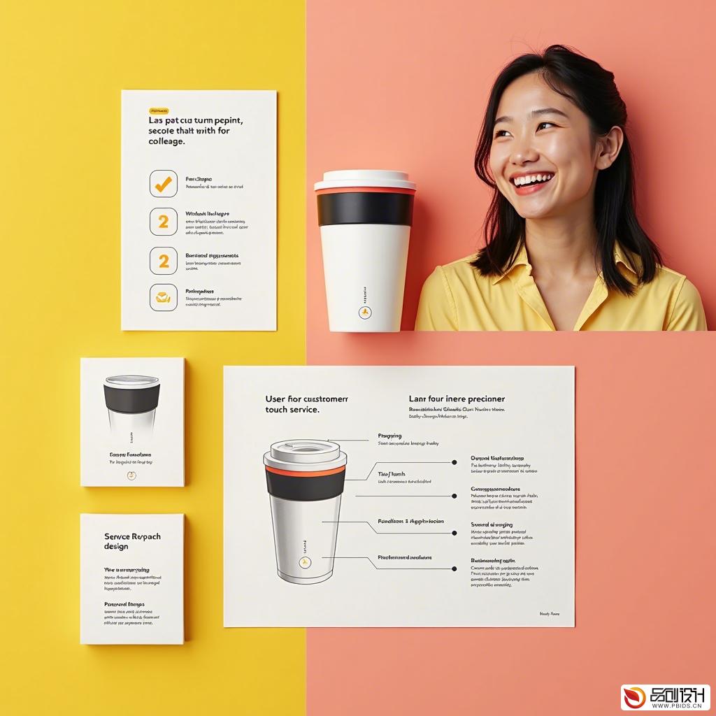 日用品品牌触点优化：打造卓越消费体验的设...