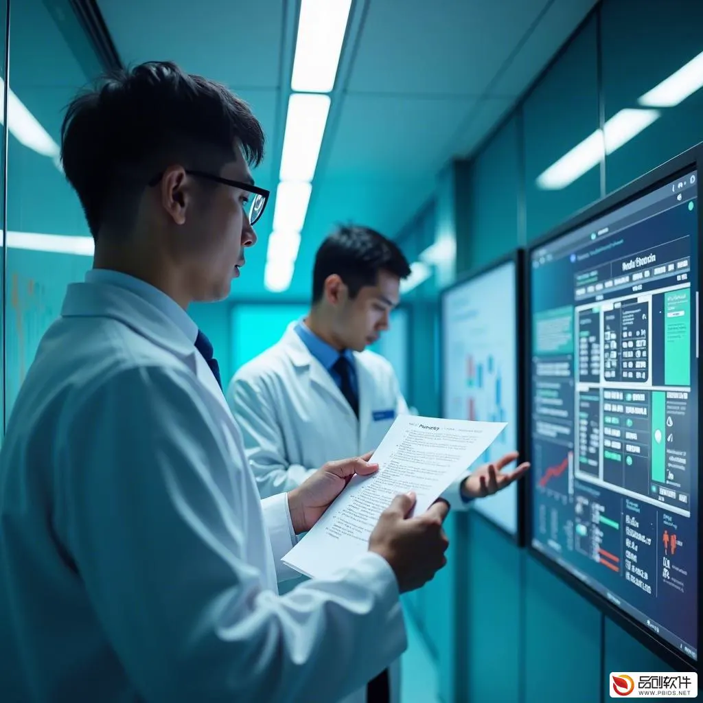 深圳市医疗OCR处方识别系统方案商：引领智慧医疗新篇章
