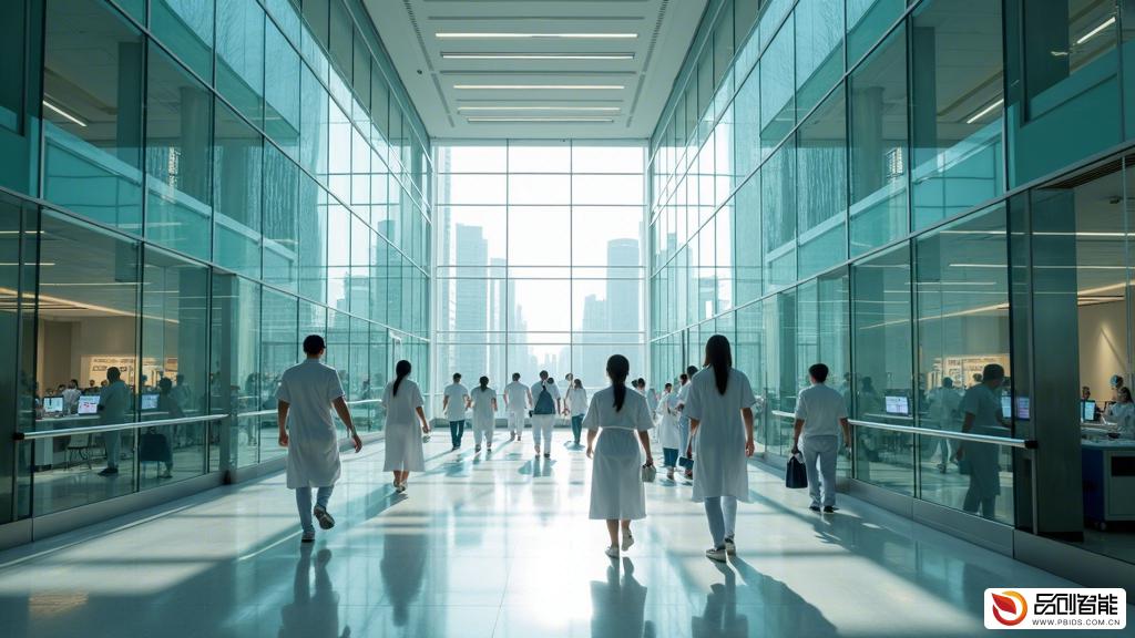 深圳市医疗设备共享支付平台机构：创新医疗资源共享模式
